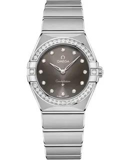 Omega - Constellation Watches - 131.15.28.60.56.001