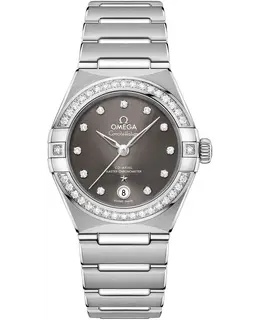 Omega - Constellation Watches - 131.15.29.20.56.001