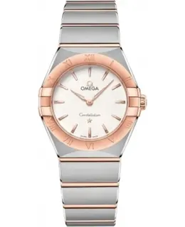 Omega - Constellation Watches - 131.20.28.60.02.001