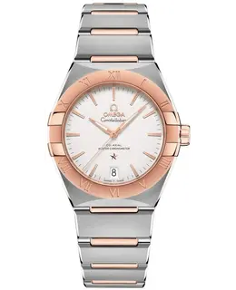 Omega - Constellation Watches - 131.20.36.20.02.001