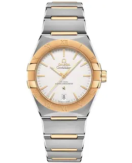 Omega - Constellation Watches - 131.20.36.20.02.002