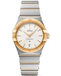 Omega - Constellation Watches - 131.20.36.60.02.002