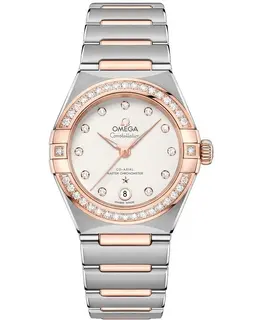 Omega - Constellation Watches - 131.25.29.20.52.001