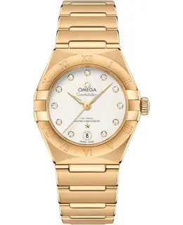 Omega - Constellation Watches - 131.50.29.20.52.002