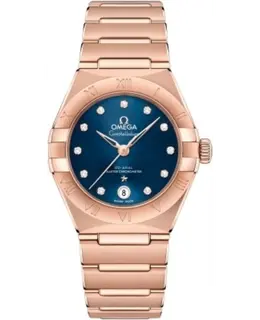 Omega - Constellation Watches - 131.50.29.20.53.001