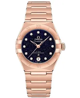 Omega - Constellation Watches - 131.50.29.20.53.003