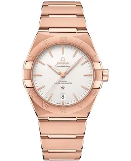 Omega - Constellation Watches - 131.50.39.20.02.001