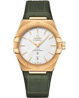 Omega - Constellation Watches - 131.53.39.20.02.002