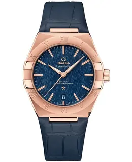 Omega - Constellation Watches - 131.53.39.20.03.001