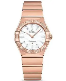 Omega - Constellation Watches - 131.55.28.60.55.003