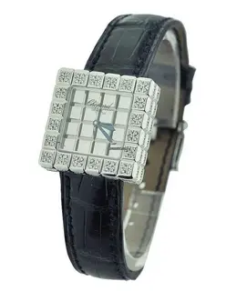 Chopard - ساعة - 136815-1001