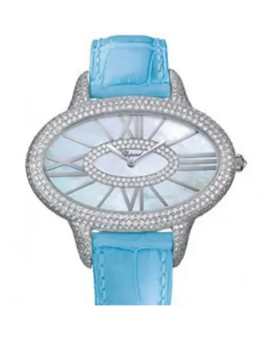 Chopard Classic Mother Of Pearl Women's Watch Model 139131-1001 (arb9544)