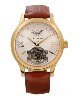 Chopard - ساعة - 161869-5001