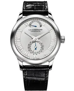 Chopard - ساعة - 161926-1001