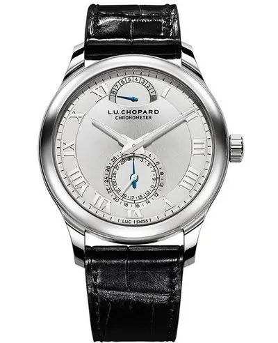 Chopard L.U.C Quattro Model 161926-1001 (arb9586)