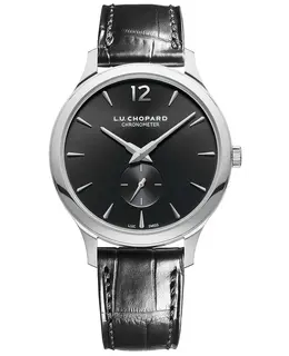Chopard - Watches - 161948-1001