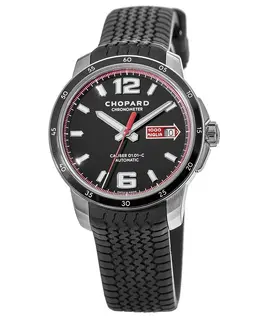 Chopard - ساعة  Mille Miglia - 168565-3001