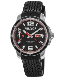 Chopard - ساعة  Mille Miglia - 168566-3001
