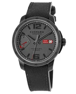 Chopard - ساعة  Mille Miglia - 168566-3007