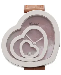 Chopard - ساعة - 209056-1001