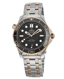 Omega - Seamaster Watches - 210.20.42.20.01.001
