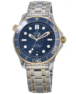 Omega - Seamaster Watches - 210.20.42.20.03.001