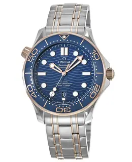 Omega - Seamaster Watches - 210.20.42.20.03.002