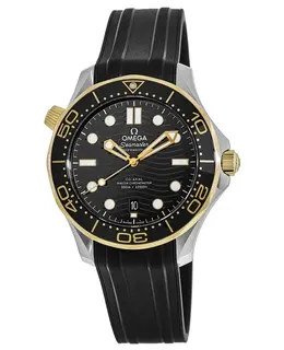 Omega - Seamaster Watches - 210.22.42.20.01.001