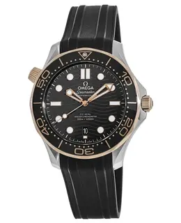 Omega - Seamaster Watches - 210.22.42.20.01.002