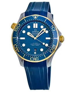 Omega - Seamaster Watches - 210.22.42.20.03.001