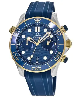 Omega - Seamaster Watches - 210.22.44.51.03.001