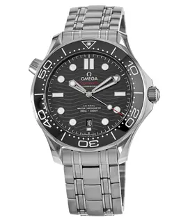 Omega - Seamaster Watches - 210.30.42.20.01.001