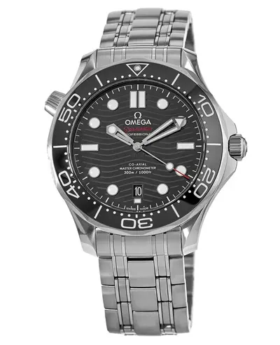 Omega Seamaster Diver 300M Men's Watch Model 210.30.42.20.01.001 (black, arb9682)