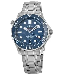 Omega - Seamaster Watches - 210.30.42.20.03.001