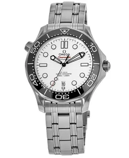 Omega - Seamaster Watches - 210.30.42.20.04.001