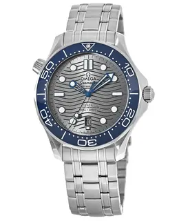 Omega - Seamaster Watches - 210.30.42.20.06.001