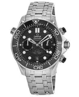 Omega - Seamaster Watches - 210.30.44.51.01.001