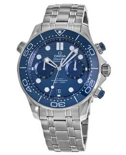 Omega - Seamaster Watches - 210.30.44.51.03.001