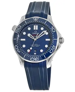 Omega - Seamaster Watches - 210.32.42.20.03.001