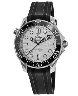 Omega - Seamaster Watches - 210.32.42.20.04.001