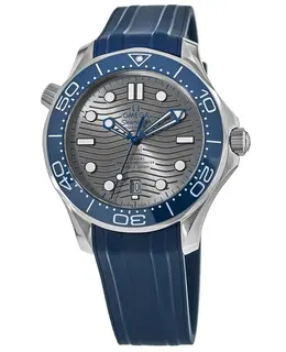 Omega - Seamaster Watches - 210.32.42.20.06.001