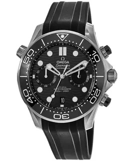Omega - Seamaster Watches - 210.32.44.51.01.001
