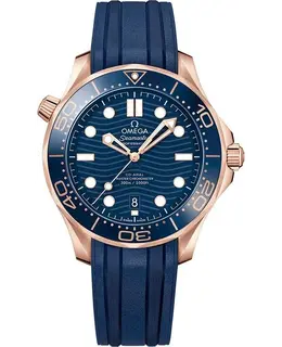 Omega - Seamaster Watches - 210.62.42.20.03.001