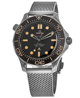 Omega - Seamaster Watches - 210.90.42.20.01.001