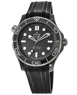 Omega - Seamaster Watches - 210.92.44.20.01.001