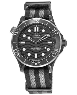 Omega - Seamaster Watches - 210.92.44.20.01.002