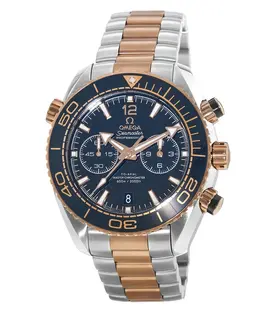 Omega - Seamaster Planet Ocean Watches - 215.20.46.51.03.001