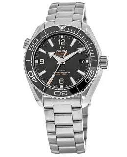 Omega - Seamaster Planet Ocean Watches - 215.30.40.20.01.001