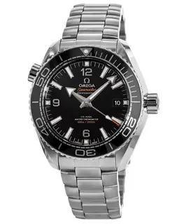 Omega - Seamaster Planet Ocean Watches - 215.30.44.21.01.001