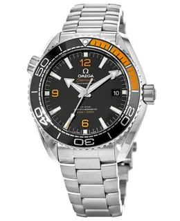 Omega - Seamaster Planet Ocean Watches - 215.30.44.21.01.002